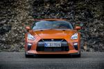 Nissan GT-R 2016 года